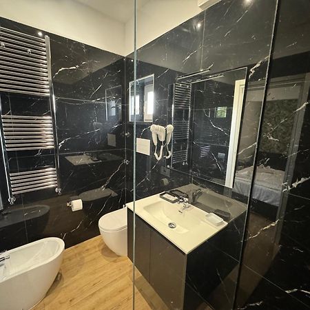 إيركولانو B&B Villa Nunzia المظهر الخارجي الصورة