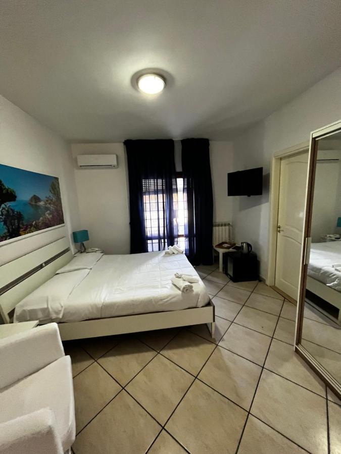 إيركولانو B&B Villa Nunzia المظهر الخارجي الصورة