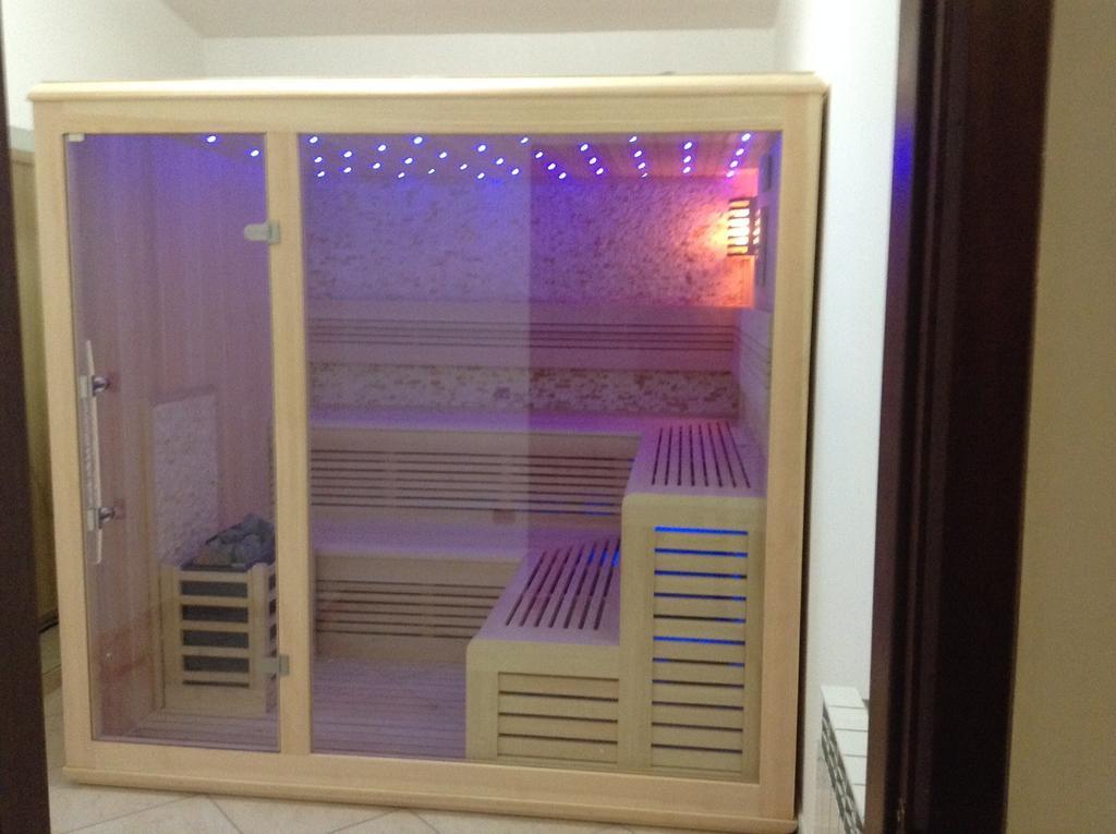 إيركولانو B&B Villa Nunzia المظهر الخارجي الصورة