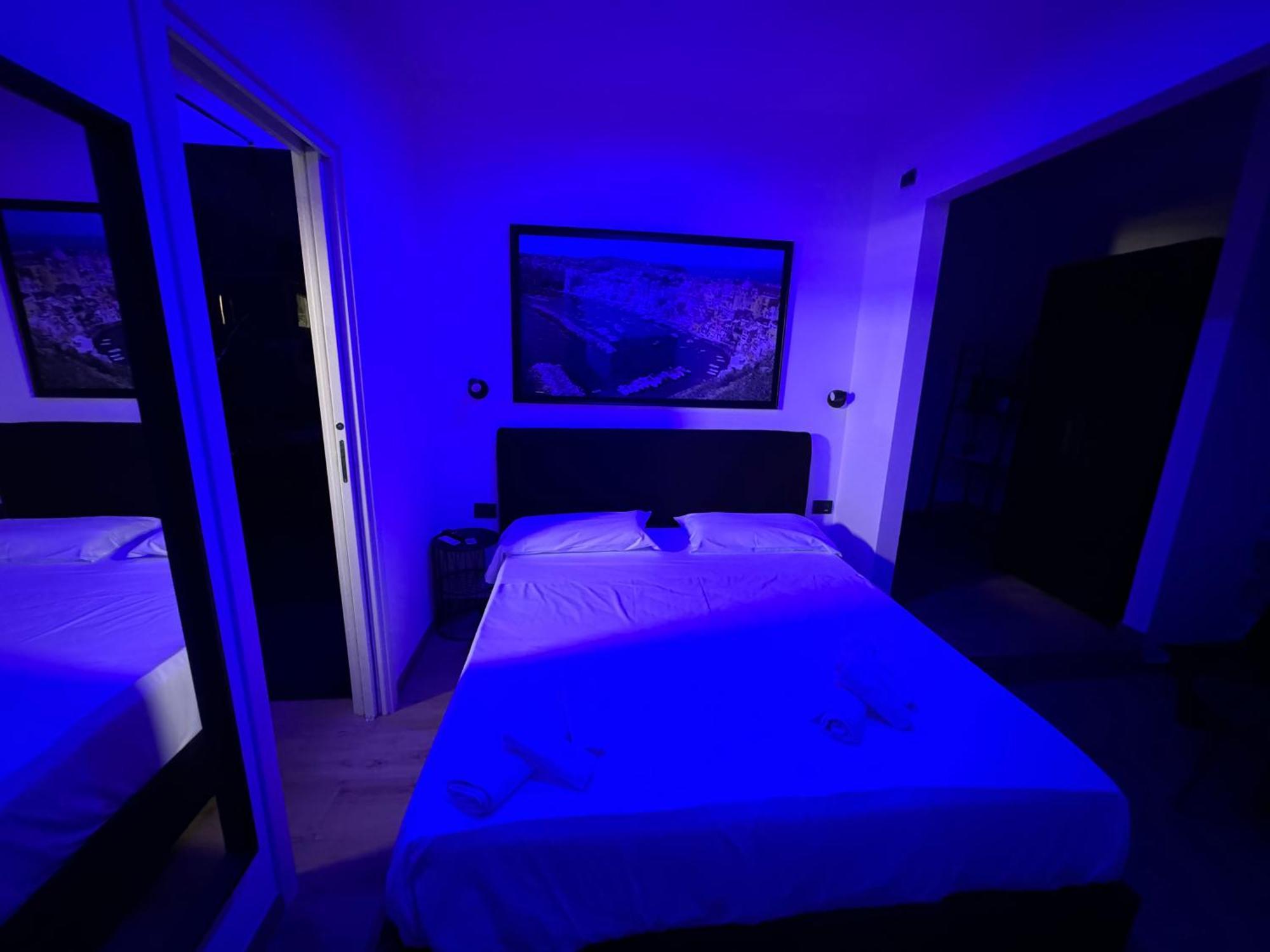 إيركولانو B&B Villa Nunzia المظهر الخارجي الصورة