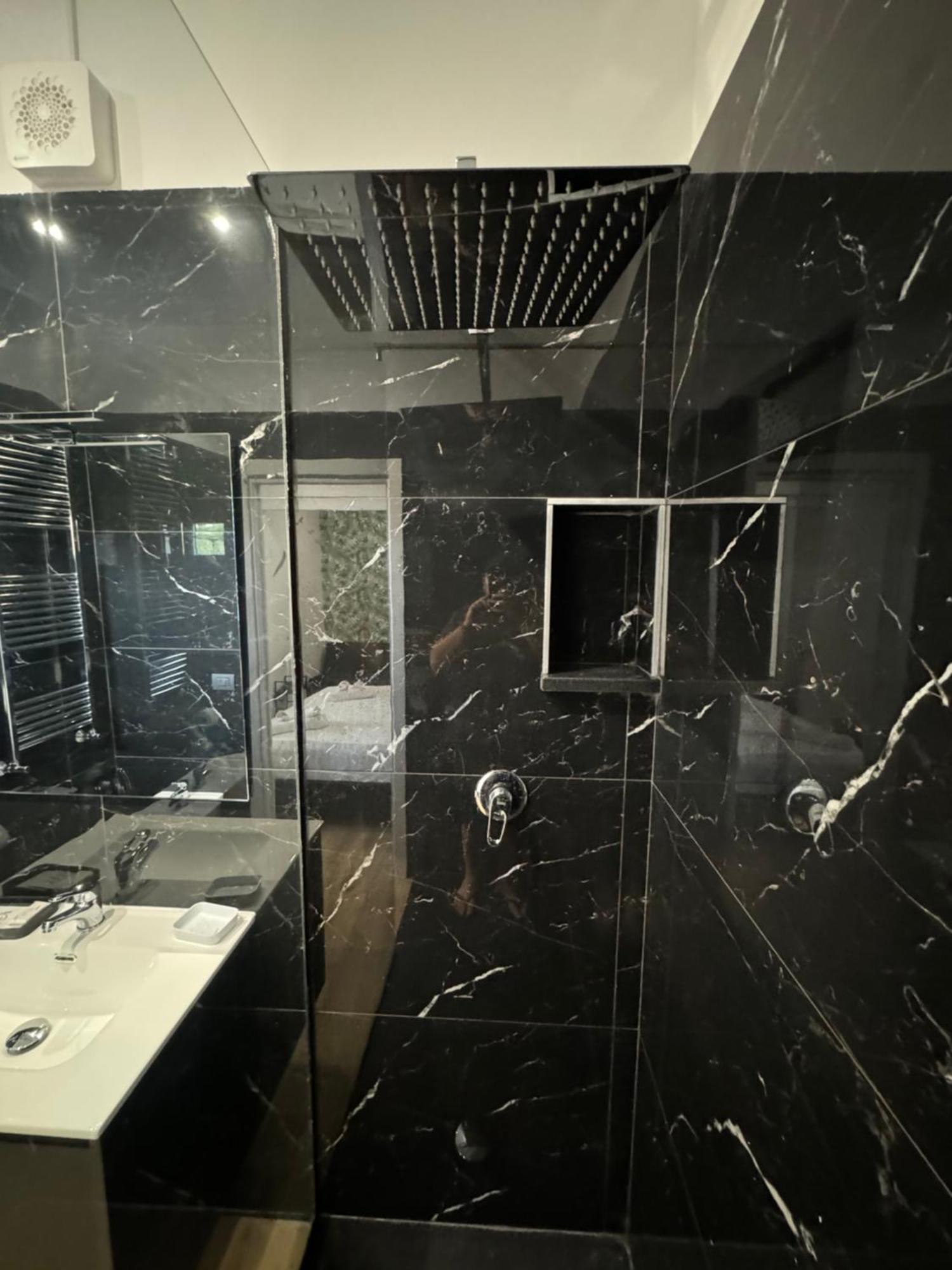 إيركولانو B&B Villa Nunzia المظهر الخارجي الصورة