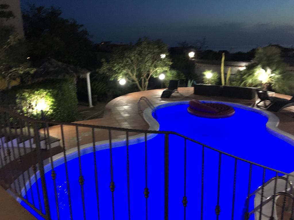 إيركولانو B&B Villa Nunzia المظهر الخارجي الصورة