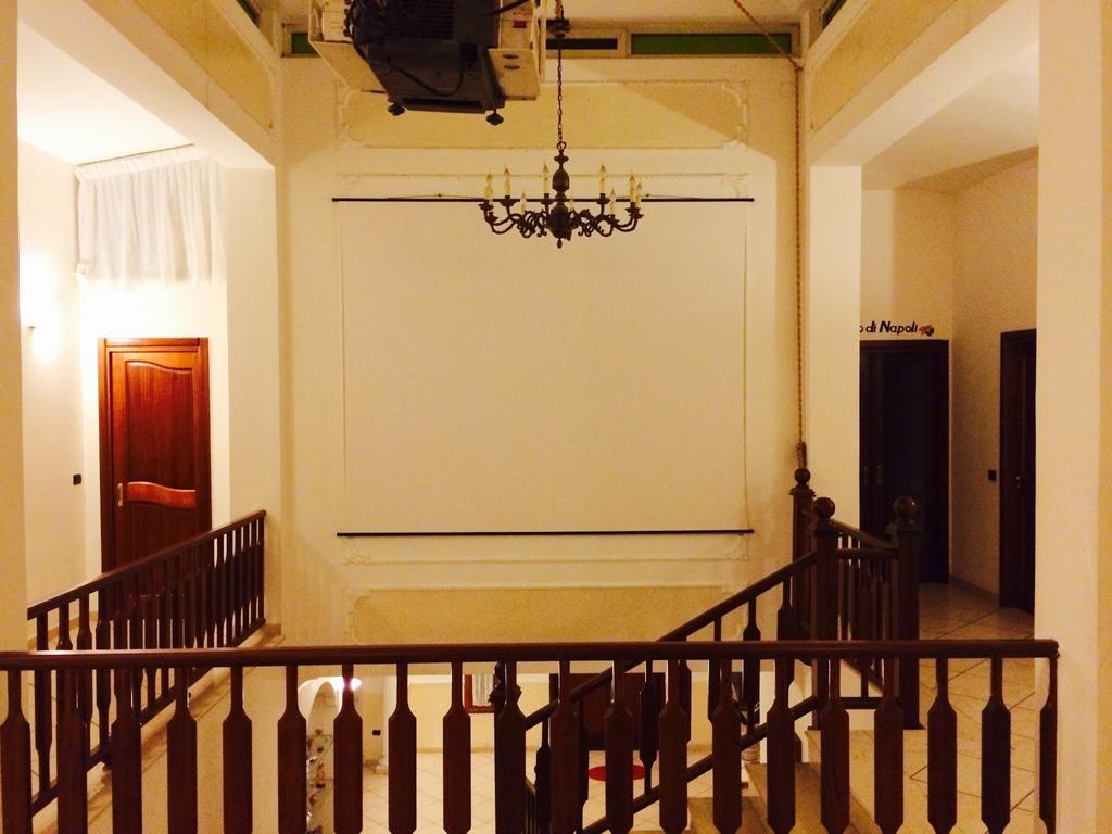 إيركولانو B&B Villa Nunzia المظهر الخارجي الصورة