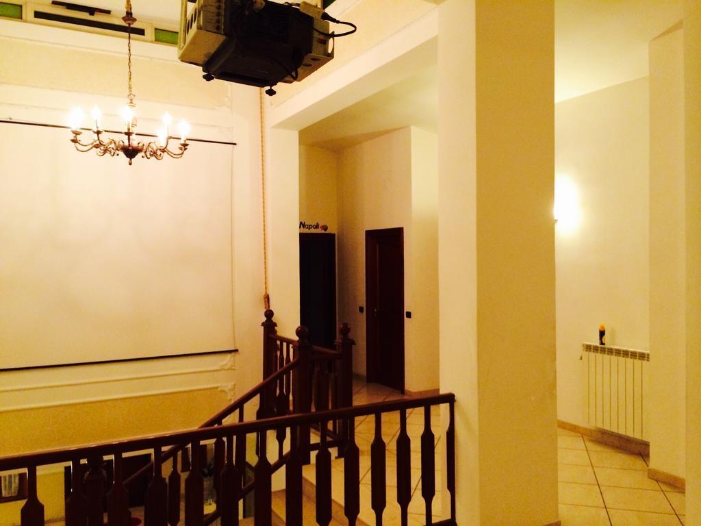 إيركولانو B&B Villa Nunzia المظهر الخارجي الصورة