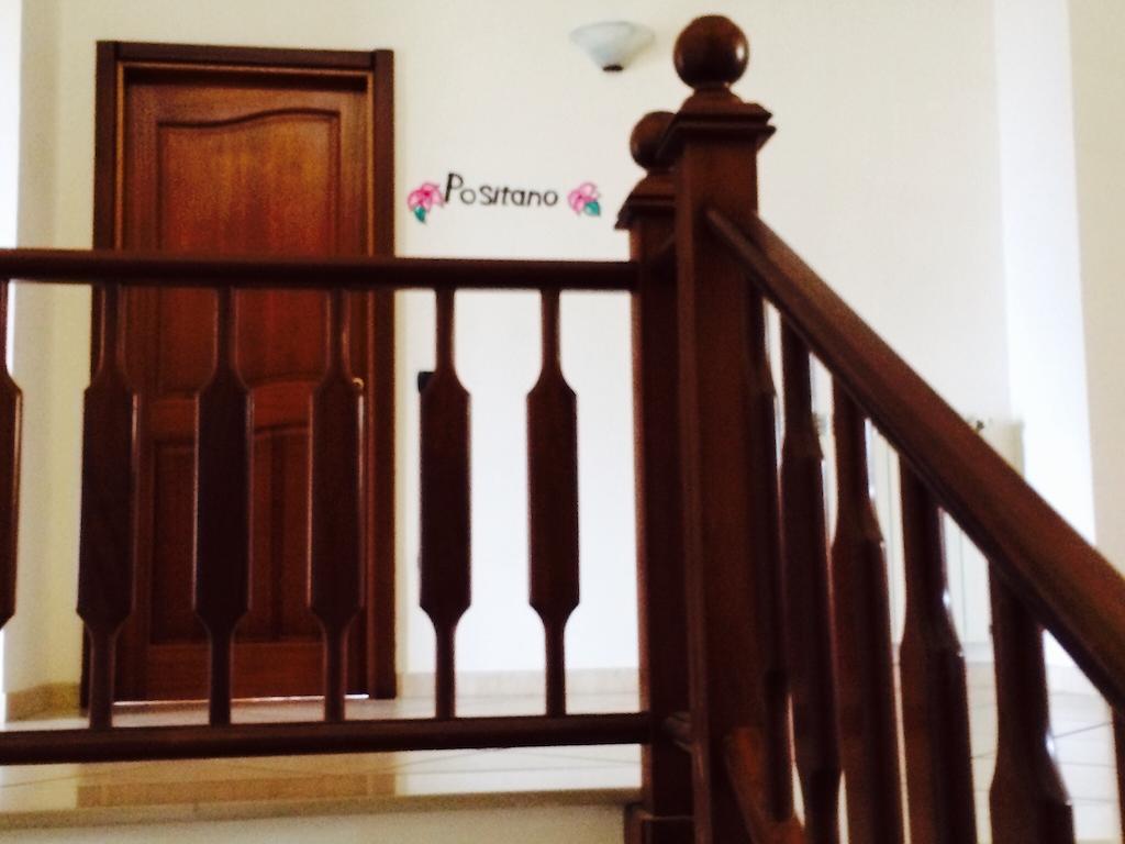 إيركولانو B&B Villa Nunzia المظهر الخارجي الصورة