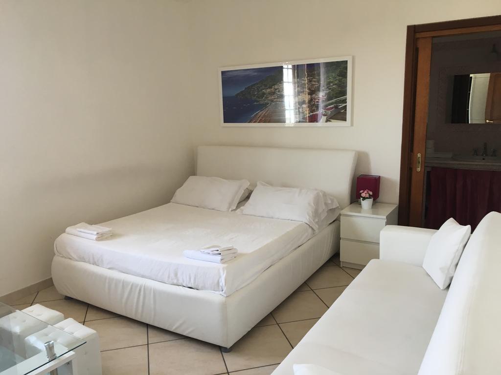 إيركولانو B&B Villa Nunzia المظهر الخارجي الصورة