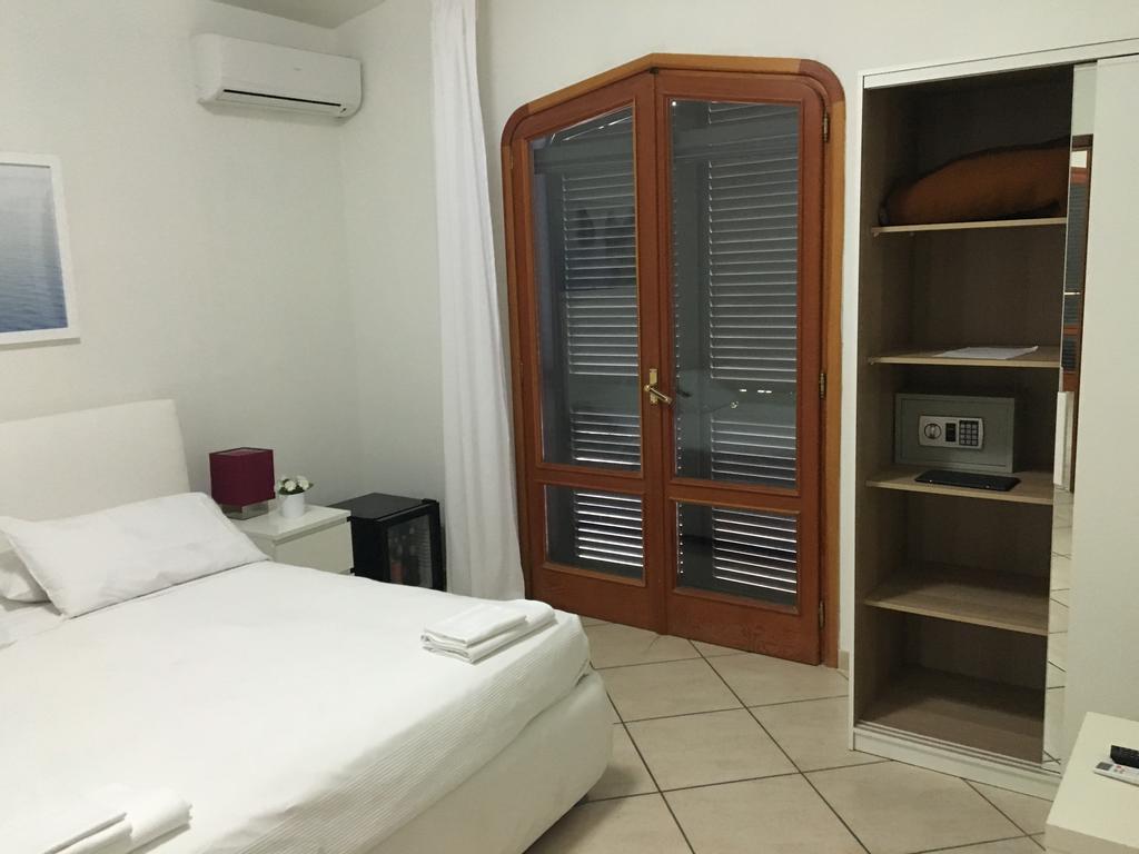إيركولانو B&B Villa Nunzia المظهر الخارجي الصورة
